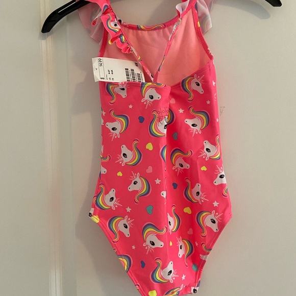 New Swimming suite for girl - Picture 3 of 3